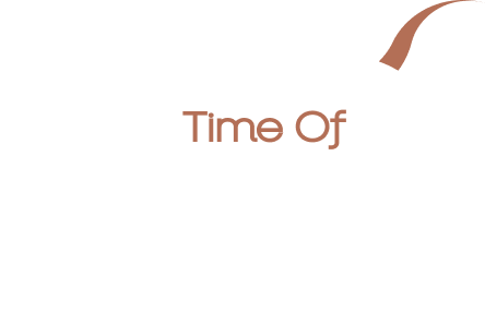 Time of Dance Logo
